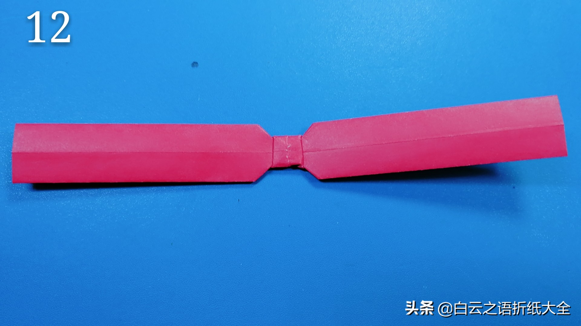 蝴蝶结戒指怎么折很漂亮特别简单,用蝴蝶结制作闺蜜手环和闺蜜戒指