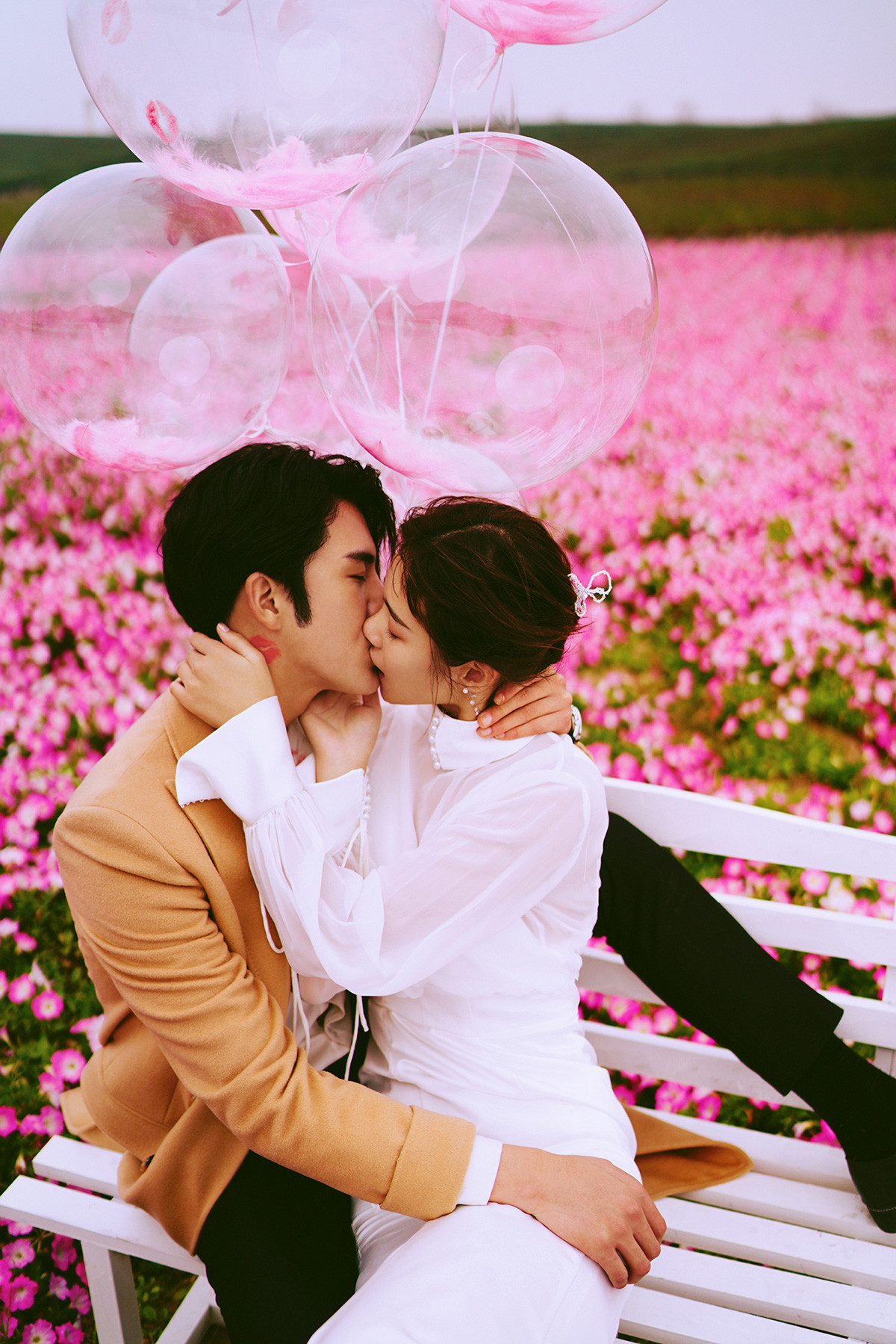 南京婚纱照推荐哪家最好拍,南京拍婚纱照推荐哪家