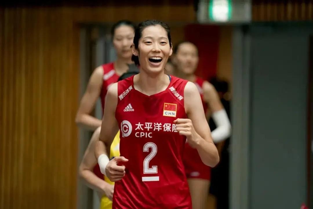 中国女排、中国女篮、中国女足,这12位“国家队女神”都毕业于这所985,包括郎平!