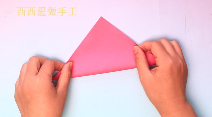 有教程的教师节贺卡又漂亮又简单,手工折纸中秋节贺卡和教师节贺卡