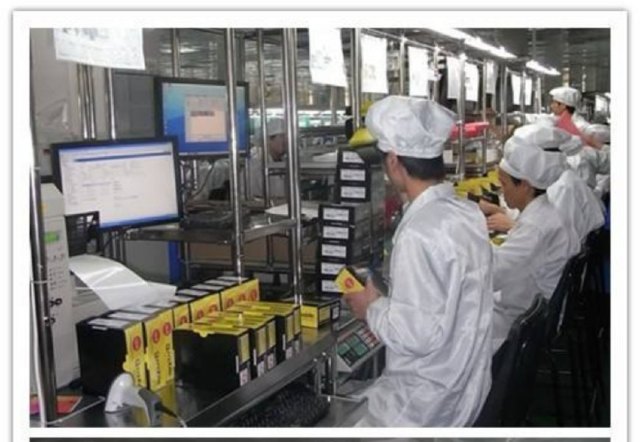 富士康员工和员工之间吵架,富士康员工之间吵架怎么处罚