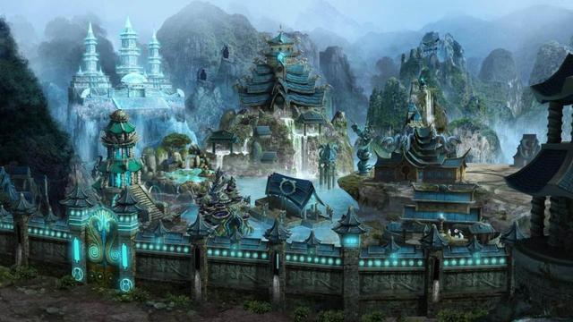 4本让人意犹未尽的玄幻小说,四本超级火爆的修真小说