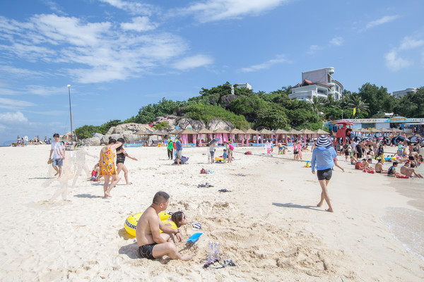 三亚烧钱项目,三亚最费钱的项目