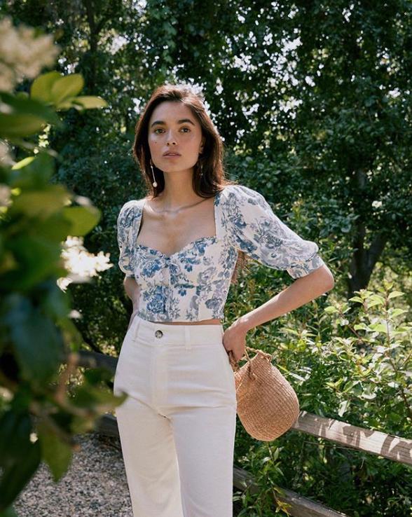 好看有气质的服装,好看还不贵服饰