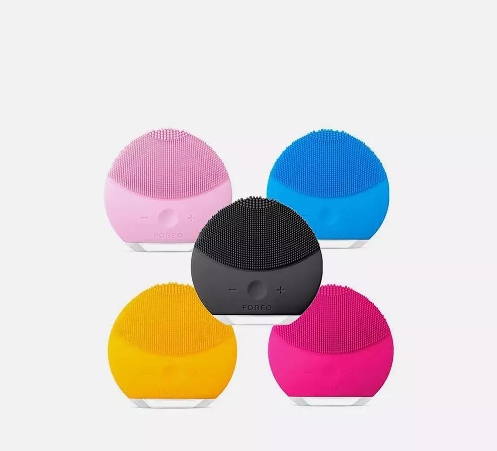 露娜luna洗脸仪使用方法,露娜luna洗脸仪真假