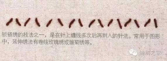 手缝拉链缝纫技巧,手缝缝纫走线技巧