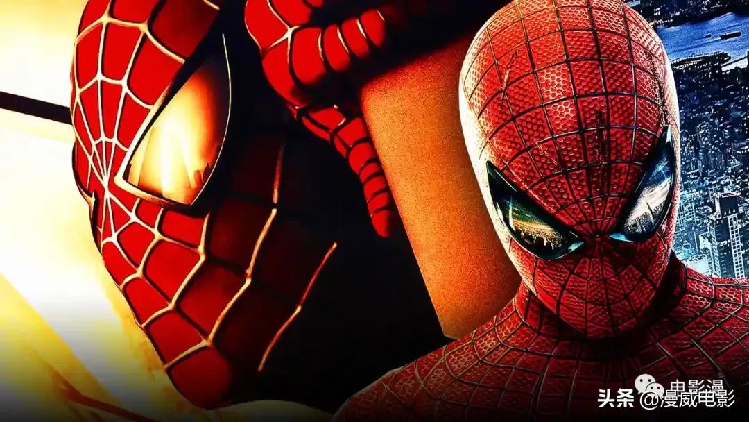 蜘蛛侠的意义是什么,蜘蛛侠的寓意和象征