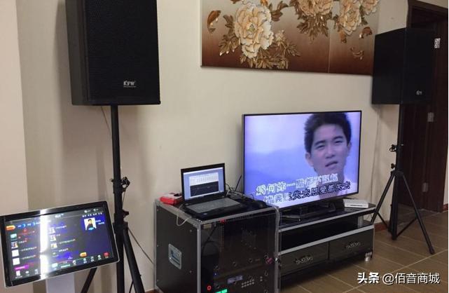 ktv功放的话筒音量怎样调效果好,ktv音箱用什么功放推好