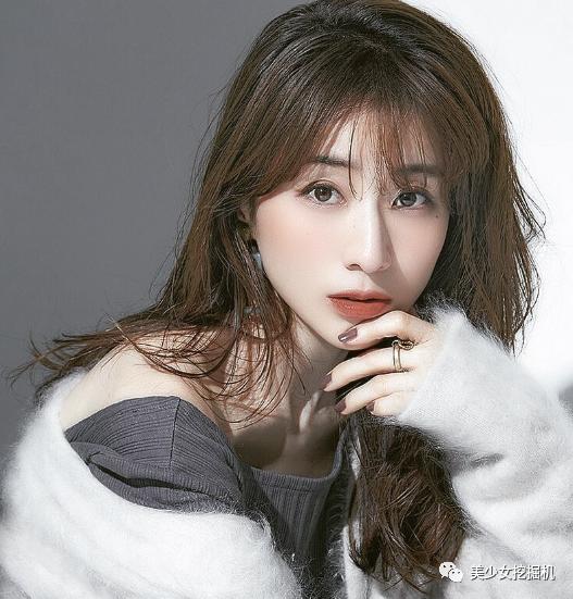 能把绿茶人设舞到女生都讨厌不起来，只有她了吧？