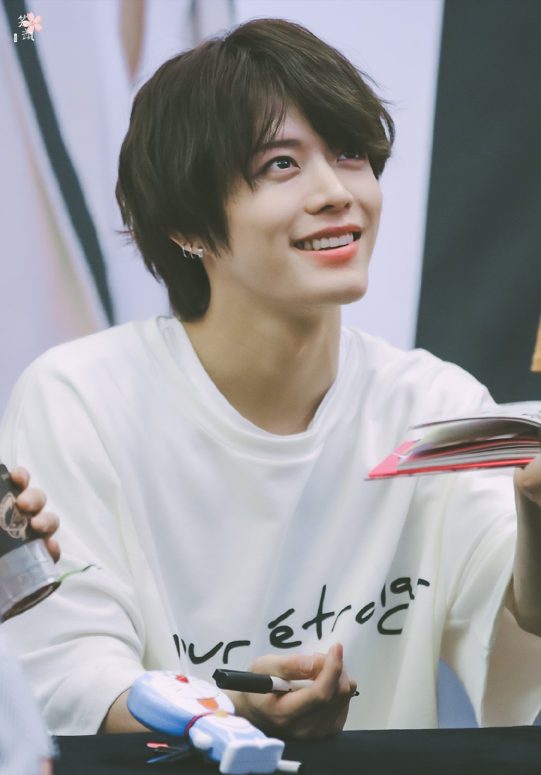 怎么秒懂nct成员,最全教你认清nct成员