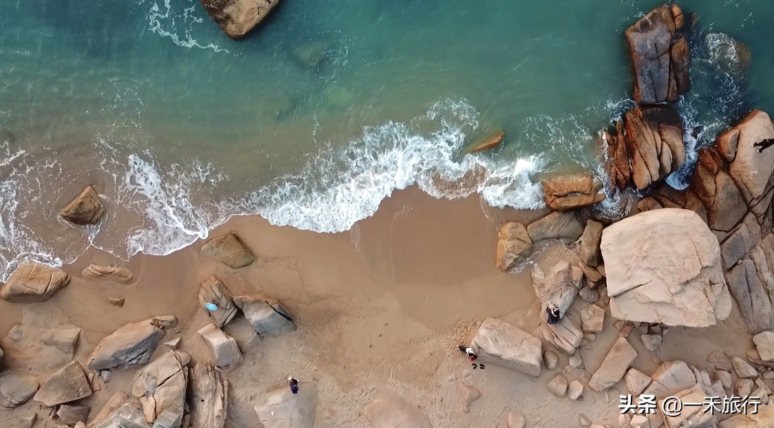 真实的外伶仃岛,广东外伶仃岛在哪里