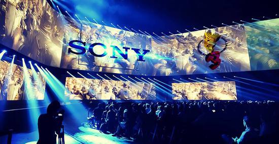 索尼为什么不参加e3,索尼为什么不参加e3游戏