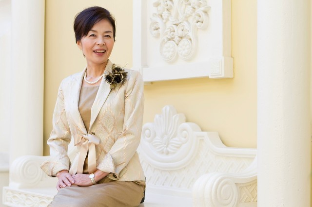 女人50岁知天命的人生感悟,女人50岁命运看哪里