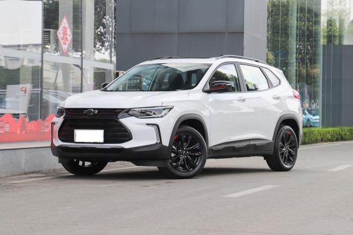 雪佛兰创酷2022款四缸落地多少钱,2016版雪佛兰创酷1.4t自动舒适型