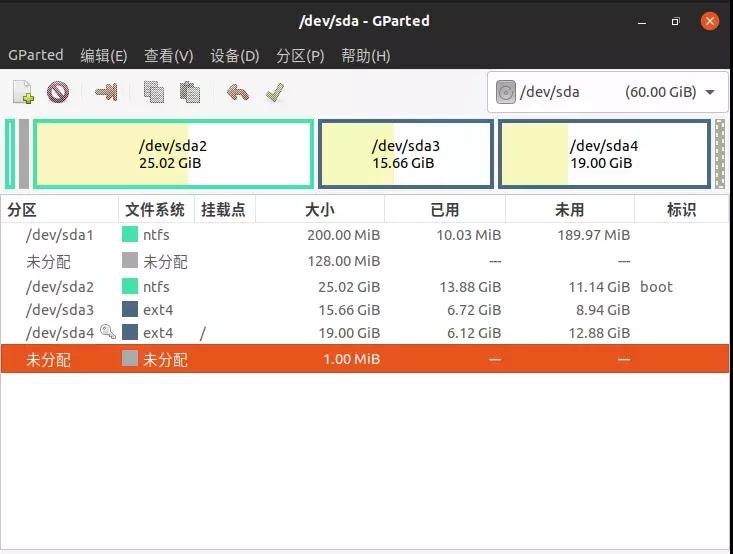 迅速安装双系统,双系统安装全过程