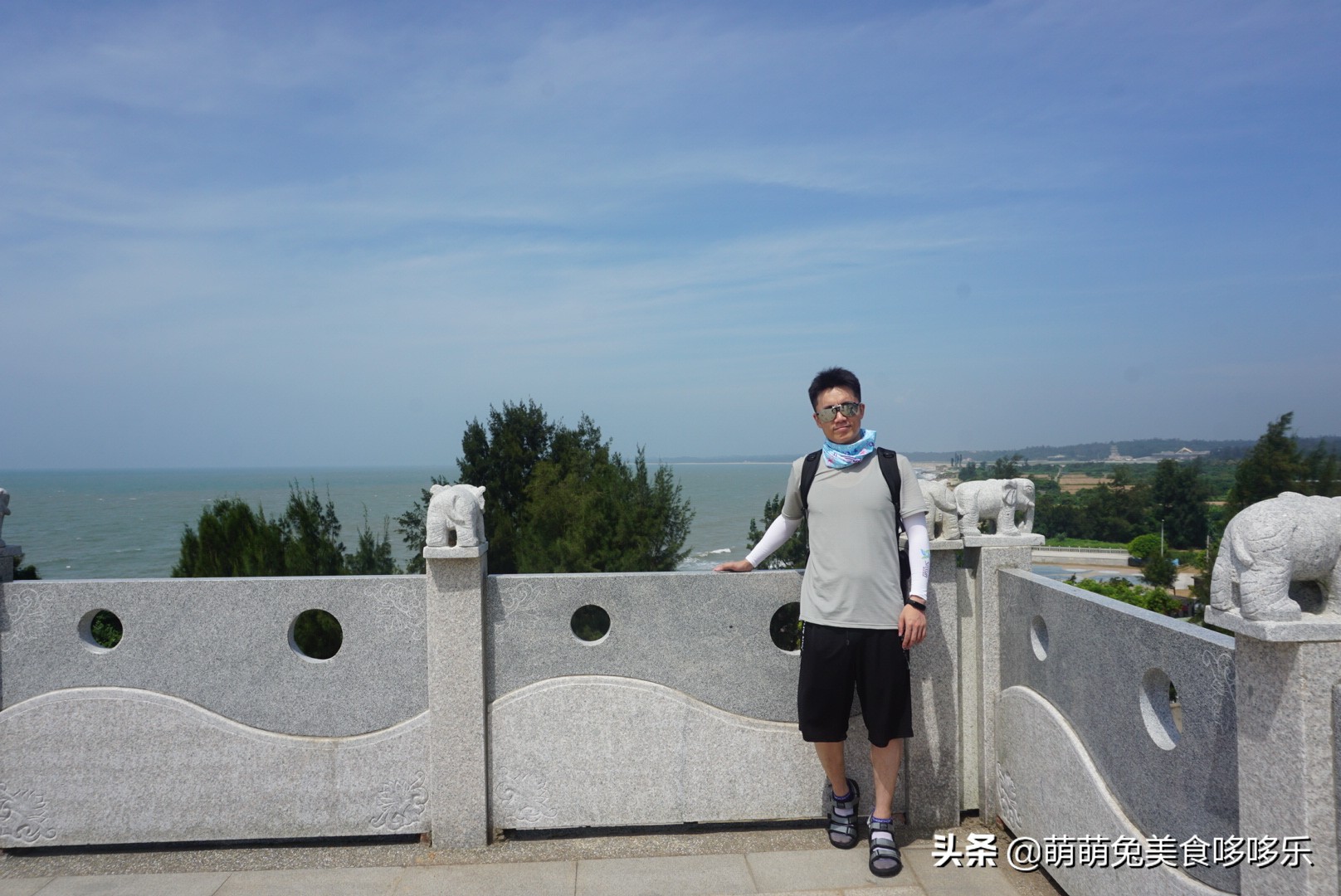 金门自由行7月开放,金门两天一夜自由行