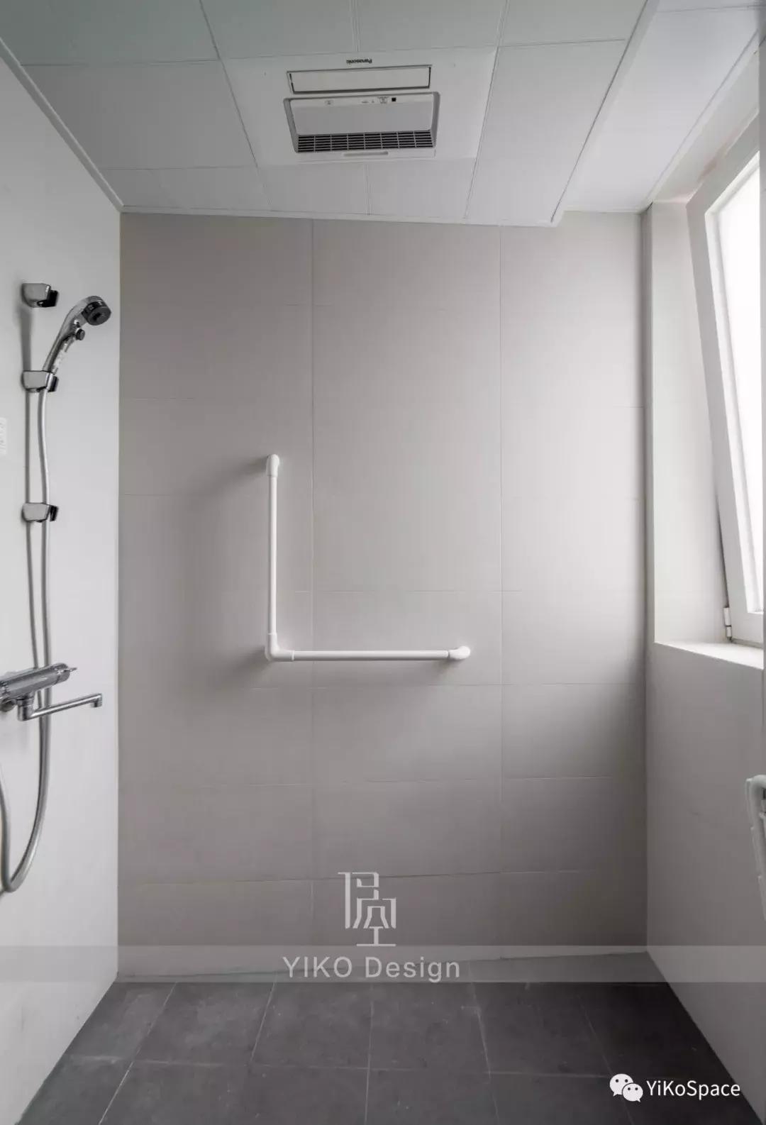 原创伊空设计▏全屋改造之耄耋小区房也有春天