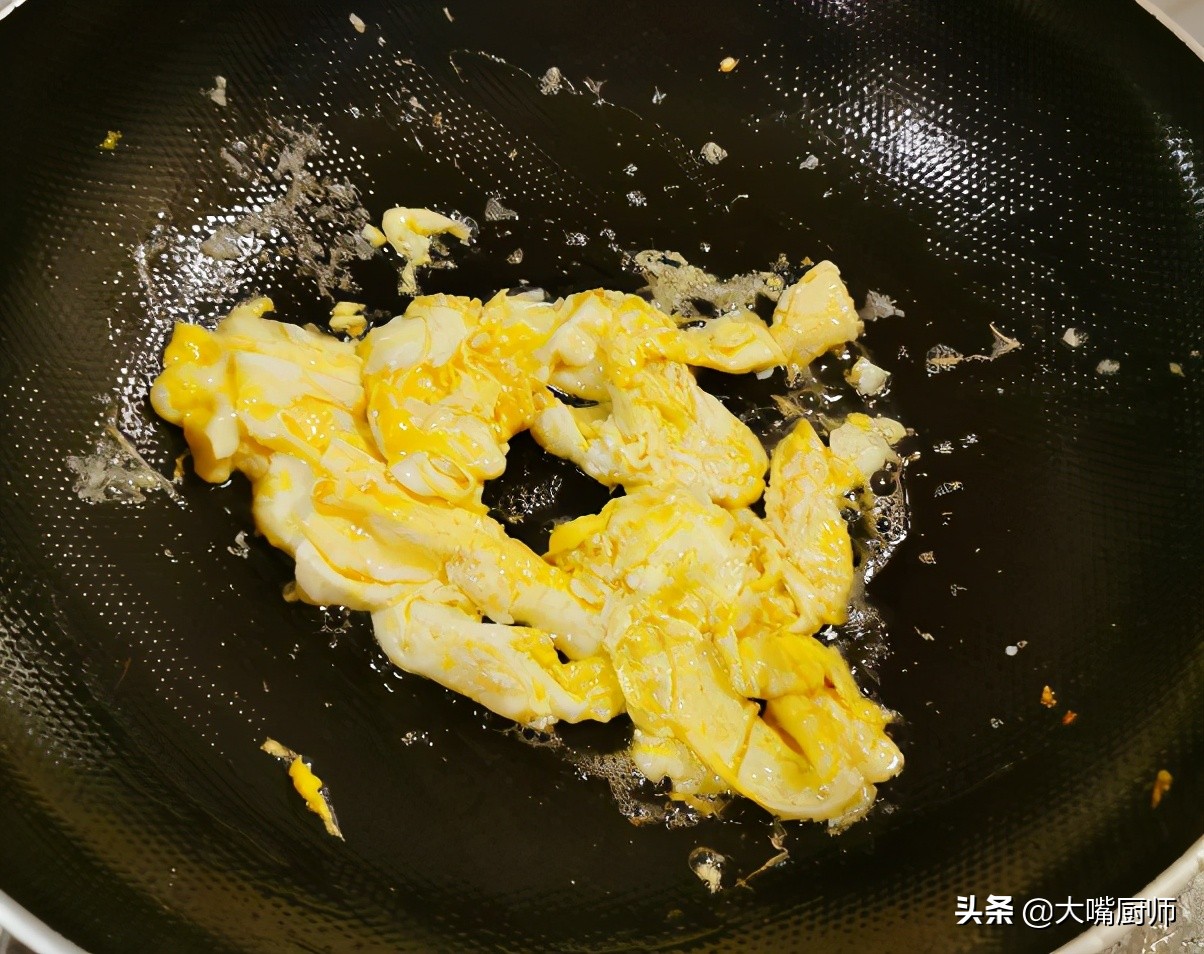 为什么西红柿炒蛋黏糊糊的,西红柿炒蛋怎么那么酸