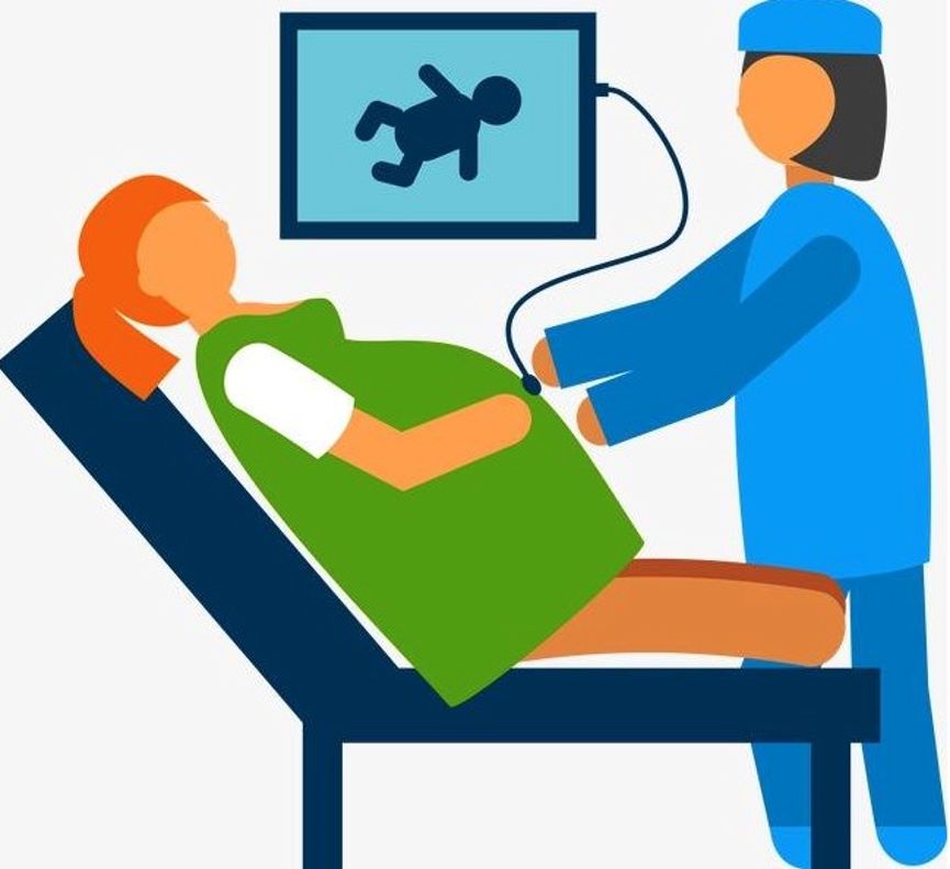 疫情下,孕产妇们关心这些问题,让北大医学专家给您细细解释