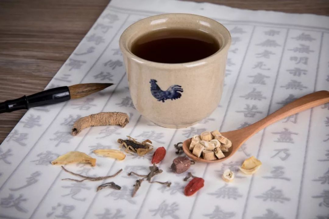 中医五脏六腑用药歌诀,用药顺口溜100首