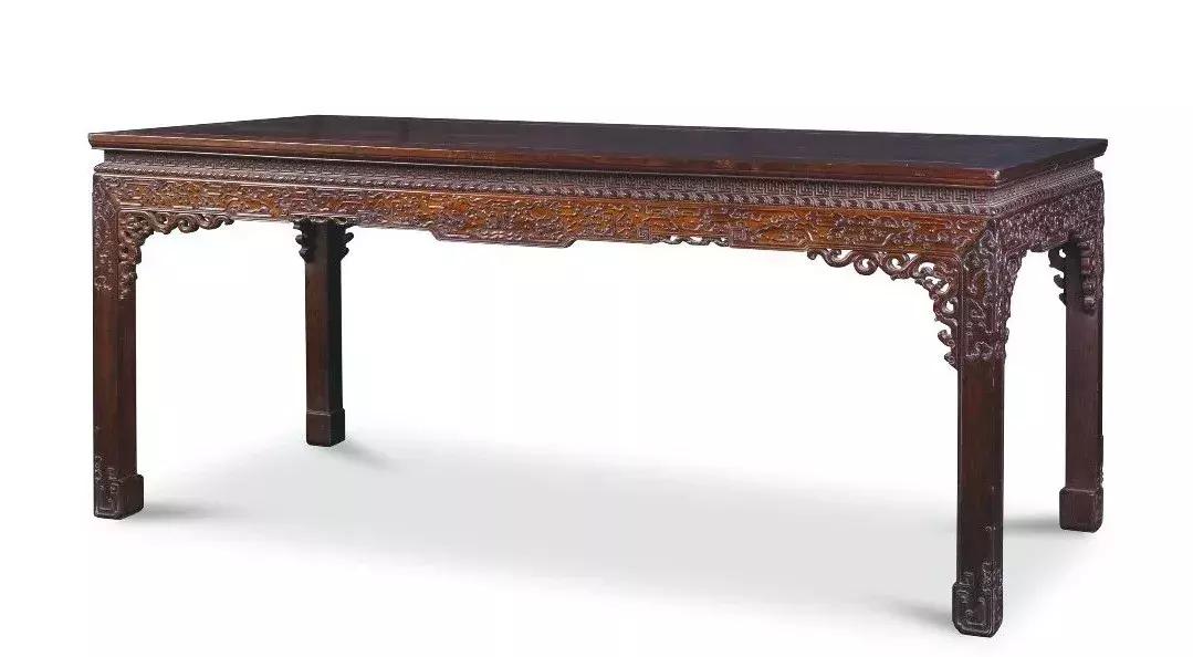 借古融今,传统家具与文化