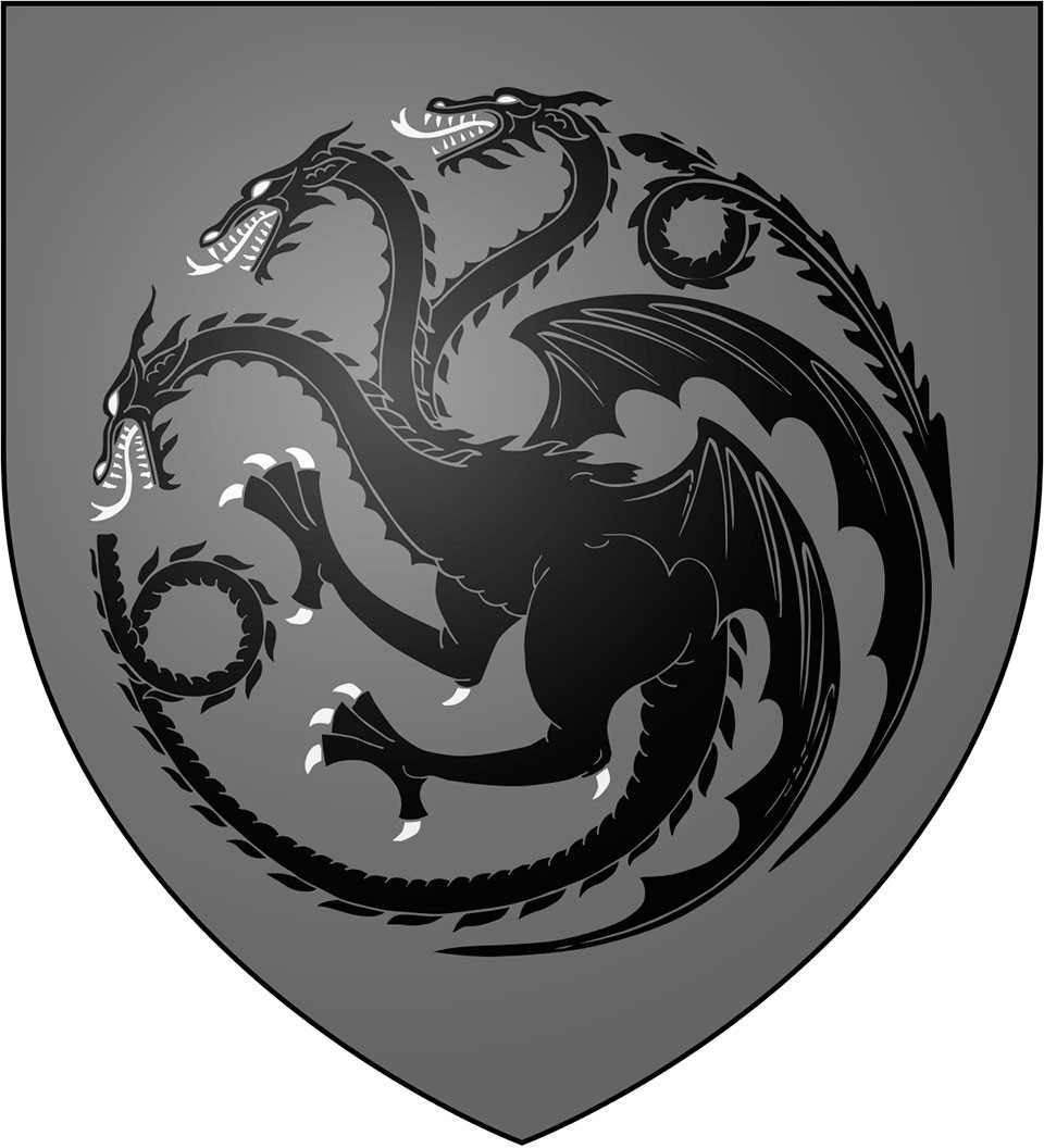 32.Arya——权力的游戏也有五禽戏