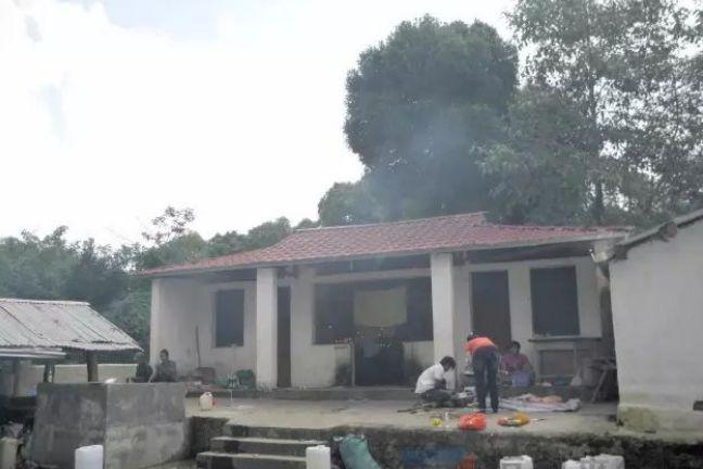 果敢杨二小姐的后人,果敢杨二小姐年轻时的照片