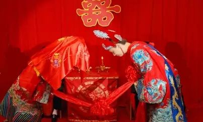 潮汕的习俗感言,潮汕习俗集萃