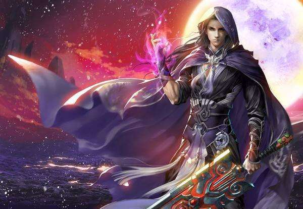 最难完结的三本神作,十年十本巅峰神作