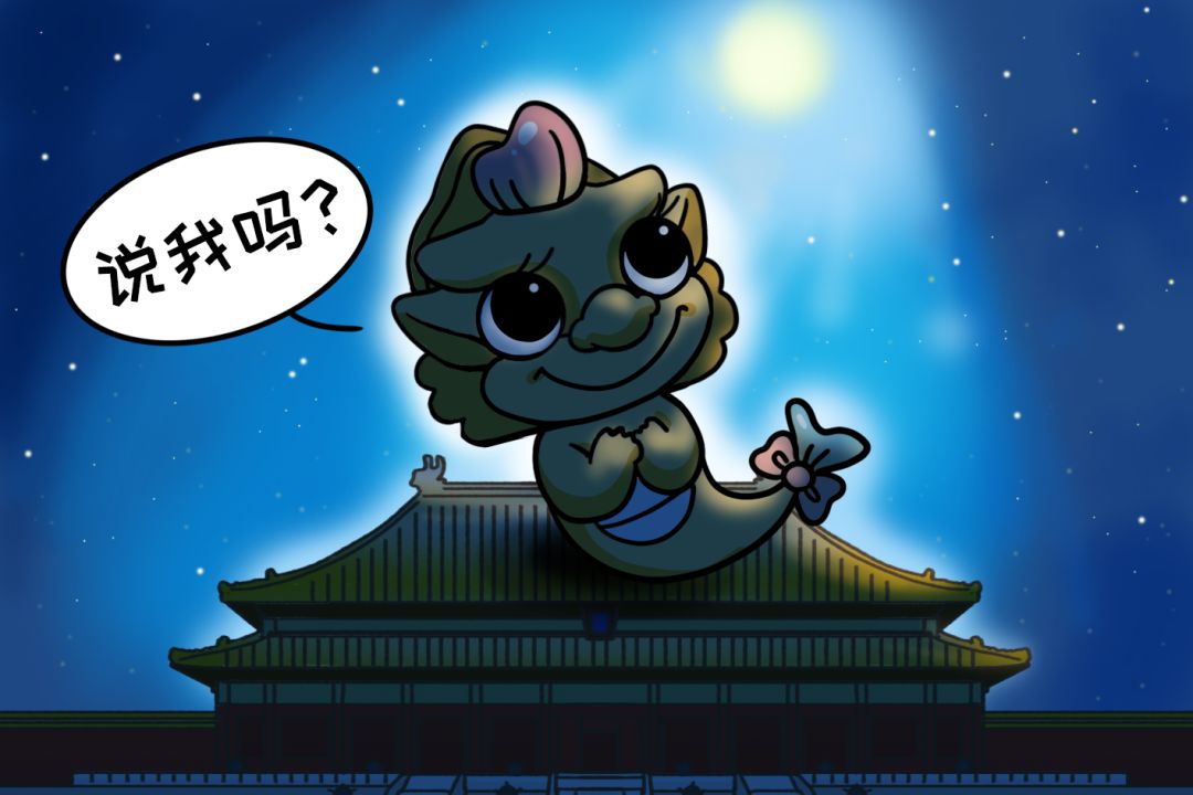 你知道的美人鱼的故事,你见过真实的美人鱼吗