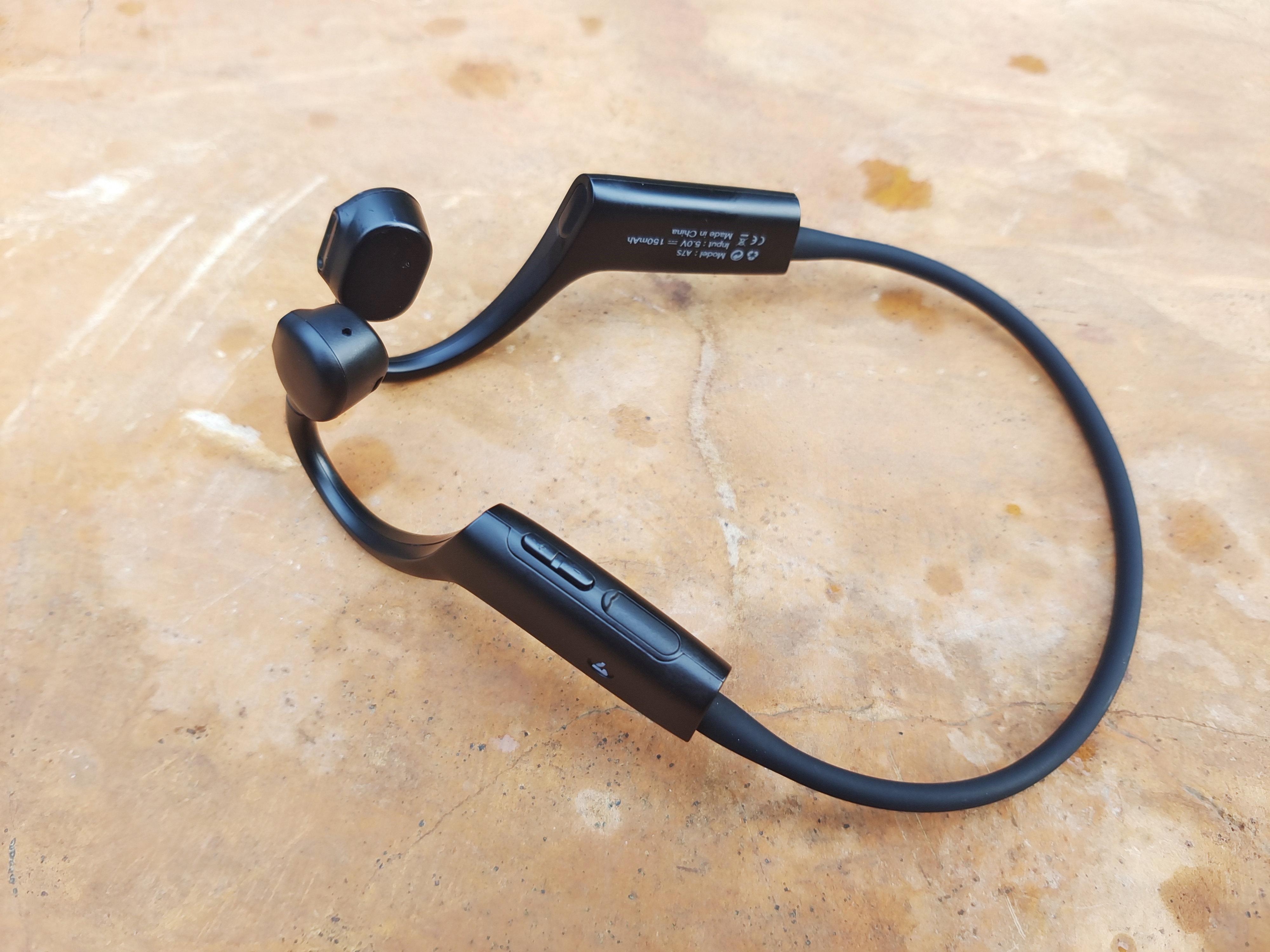 sanaga7s怎么样,sanaga5s气传导耳机评测