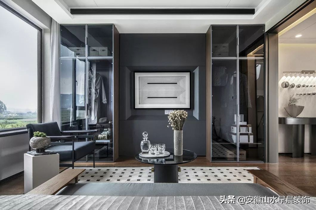 合肥金港湾复式装修,合肥金港湾一楼装修