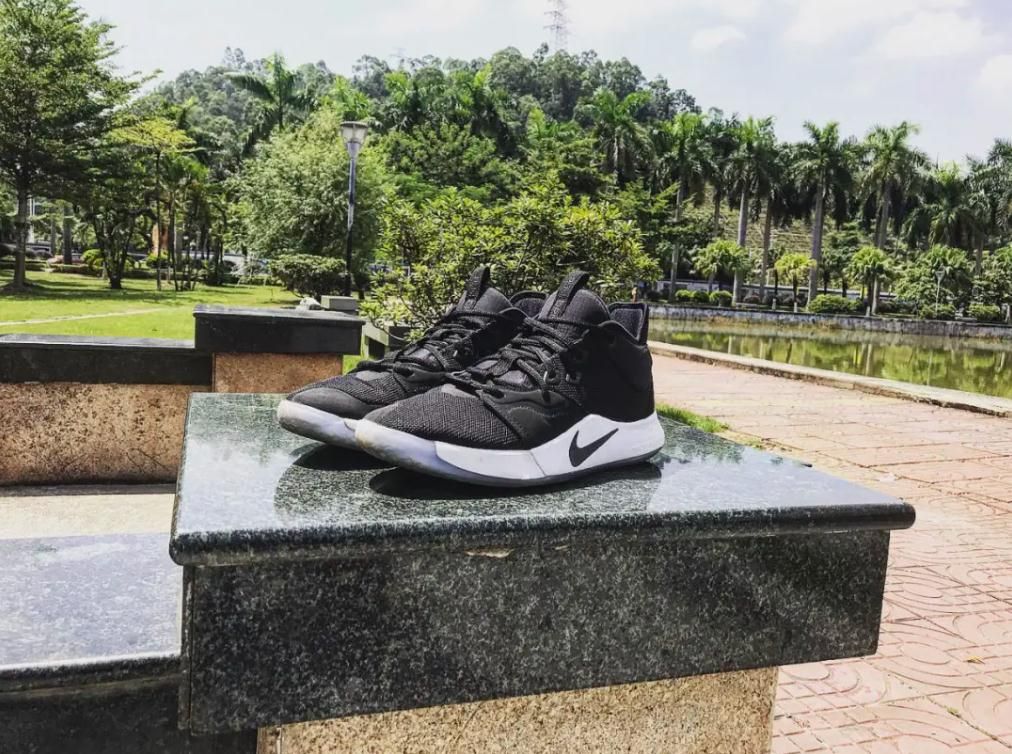 200块pg4实战测评,pg12.5复刻测评