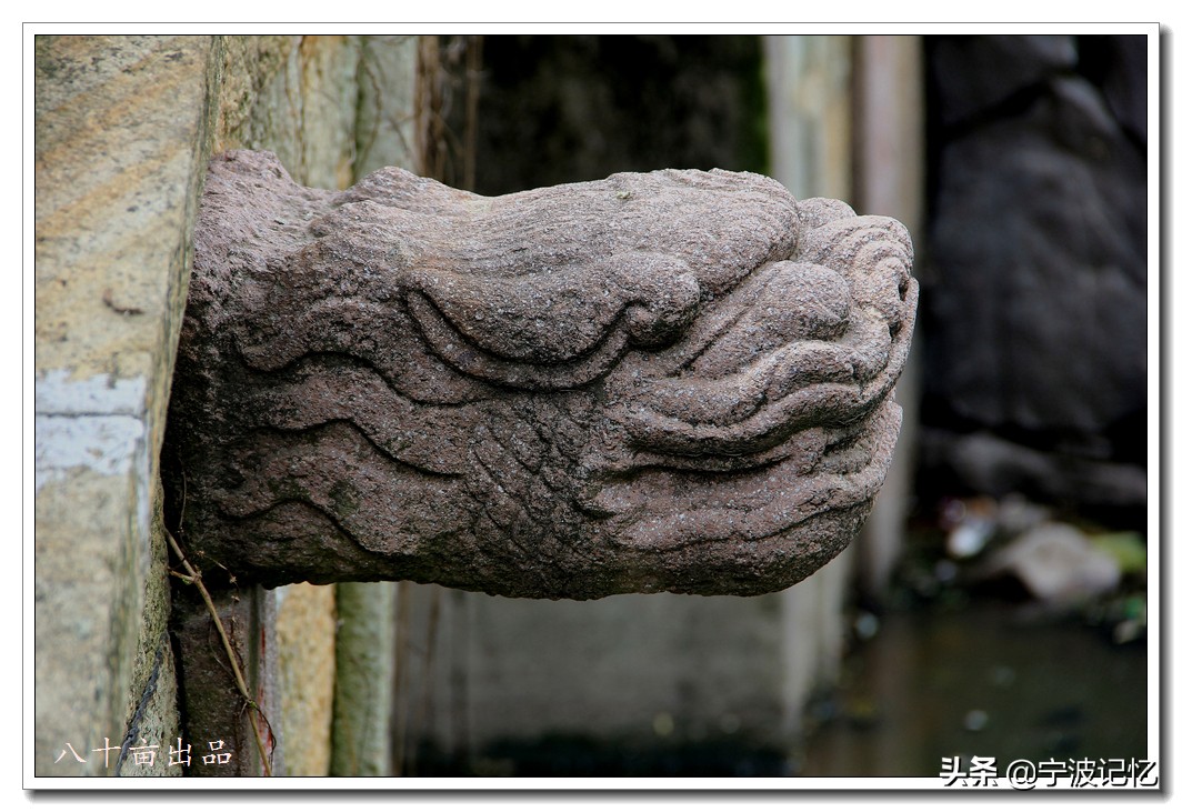 宁波镇海古村落景点介绍,镇海十大古村落