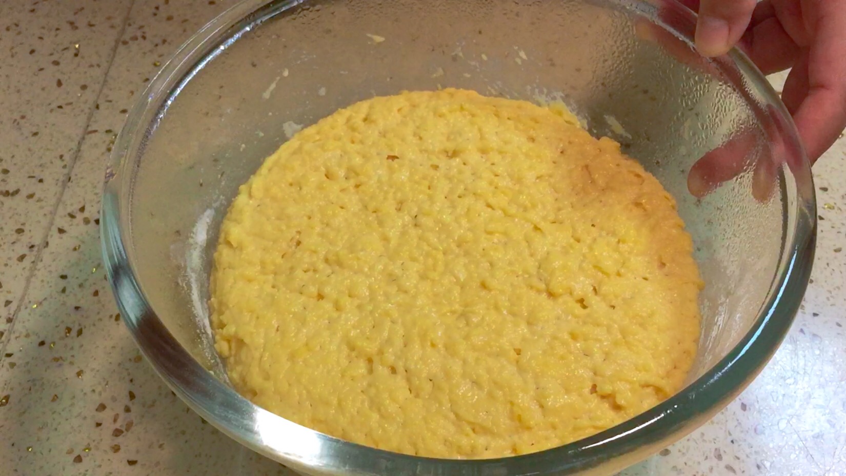 发糕怎么做比较松软有弹性,为什么做出来的发糕一点都不好吃