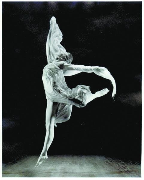 从《我的爱，我的自由》，看著名舞蹈家邓肯的传奇人生