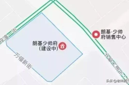 奇葩小区名,100个奇葩小区名字