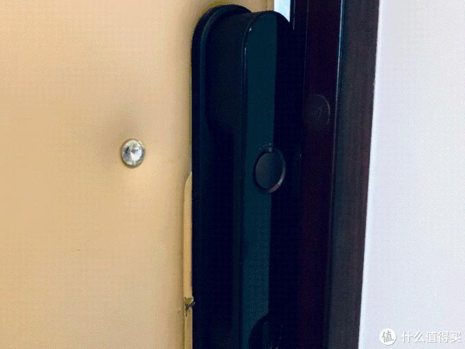 智能门锁选什么面板,2021智能门锁购买攻略