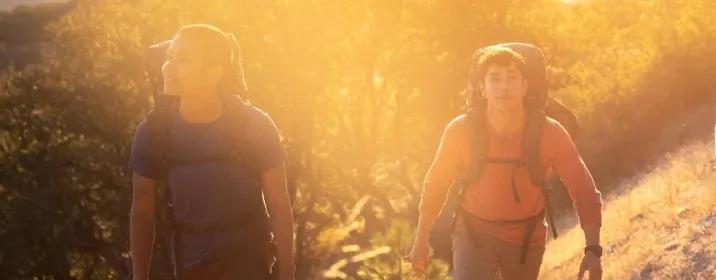 osprey小鹰登山包防雨罩,登山包小鹰如何选择