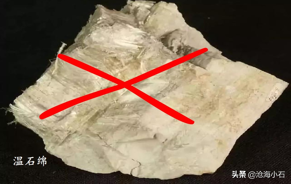 有哪些石头不要扔,十种不能捡的石头图片