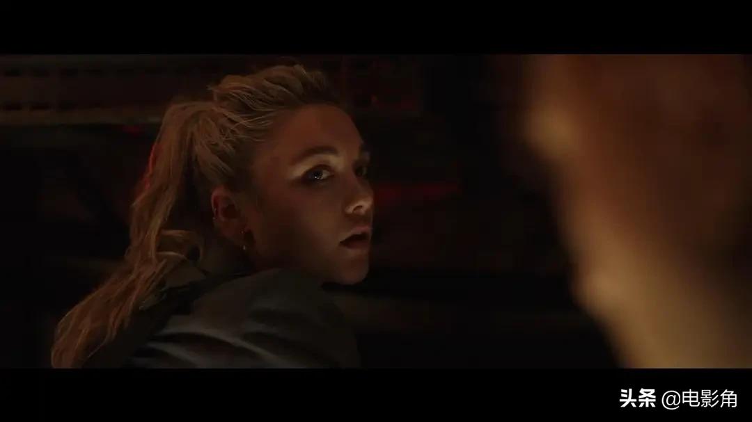 黑寡妇新闻联播预告片,黑寡妇最新情报