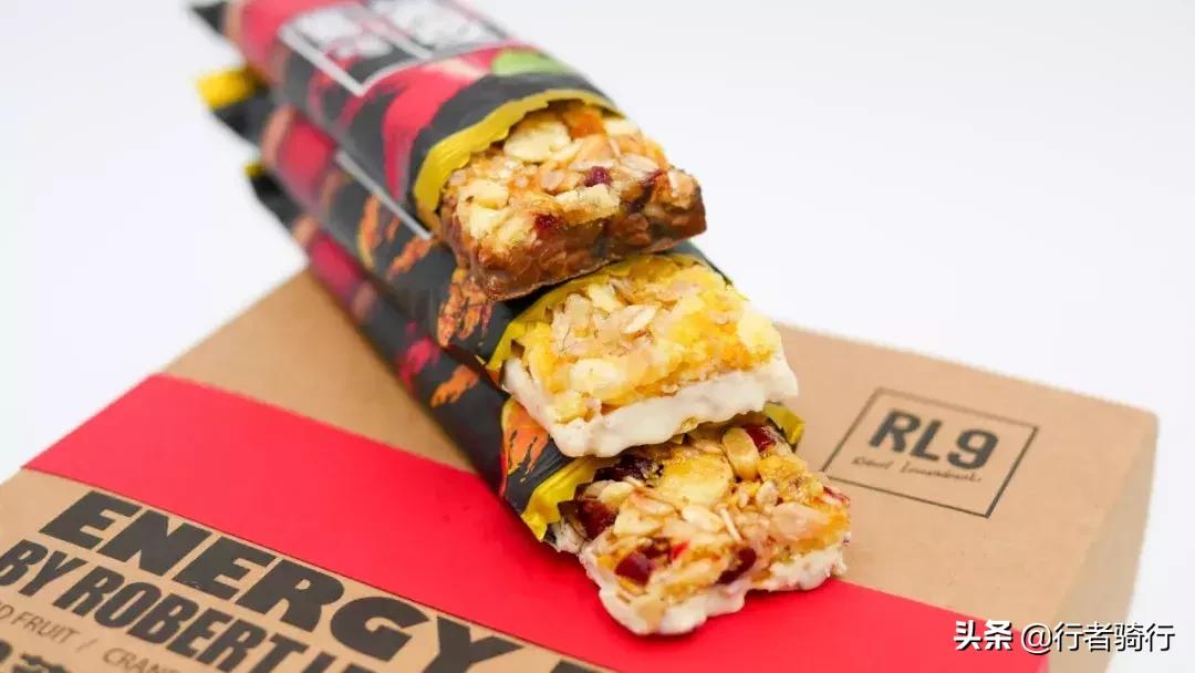 骑行必备的零食,百公里骑行补给品