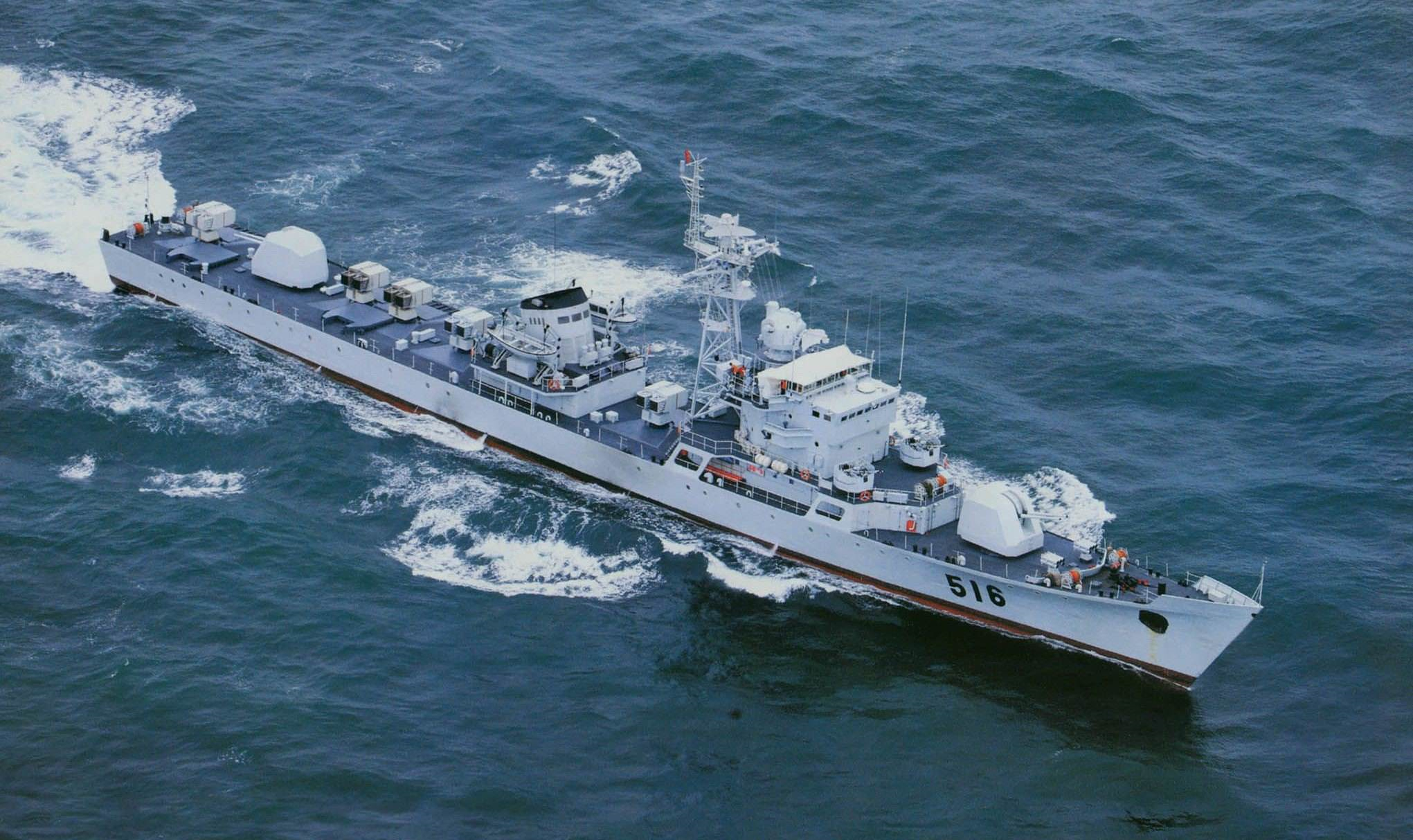 盘点中国*力暴**美学典范，除了“东风快递”，还有哪些*器武**装备？