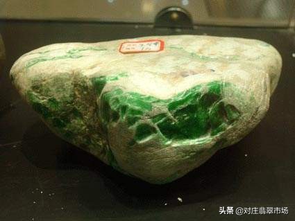 揭开缅甸翡翠交易的阴暗面,真实的缅甸翡翠