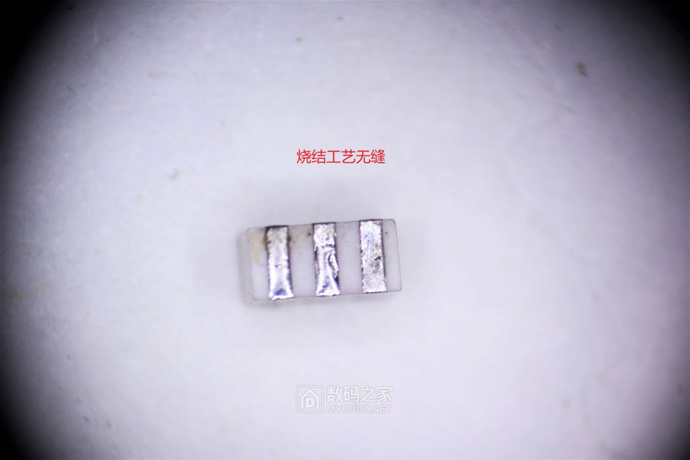 微观拆解：陶瓷滤波器和一个有源晶振，原理介绍及部件解析