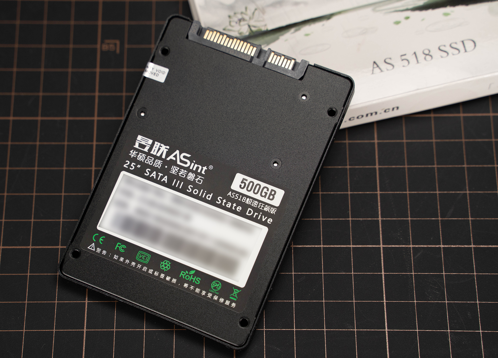 昱联ssd价格,昱联256g固态硬盘