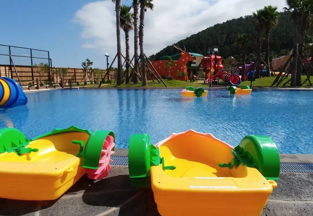 十大亲子度假酒店推荐,国内必去的9大超美亲子酒店