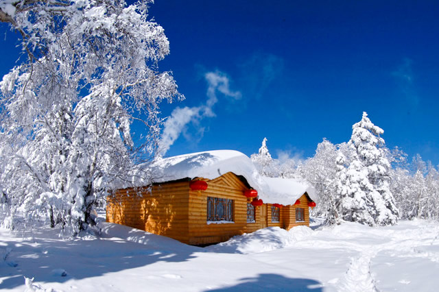 哈尔滨适合爬山的地方,哈尔滨爬山去哪好