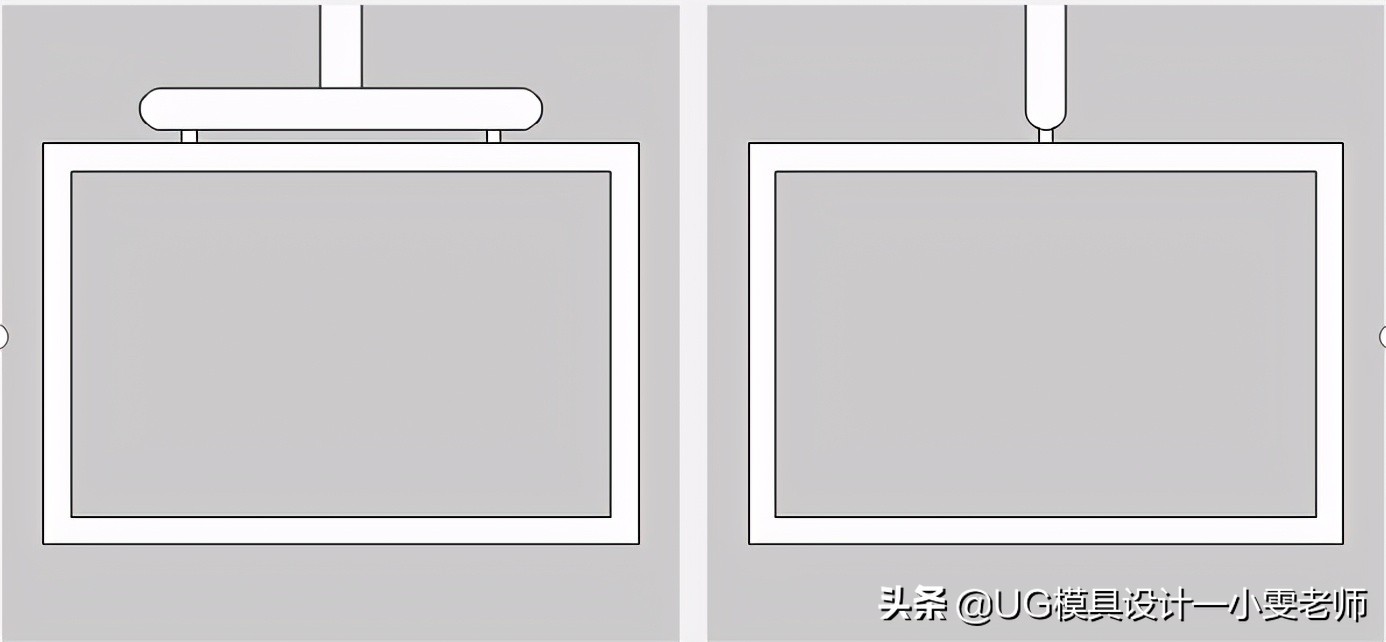 什么是模具的结构,模具设计斜顶基准孔是什么