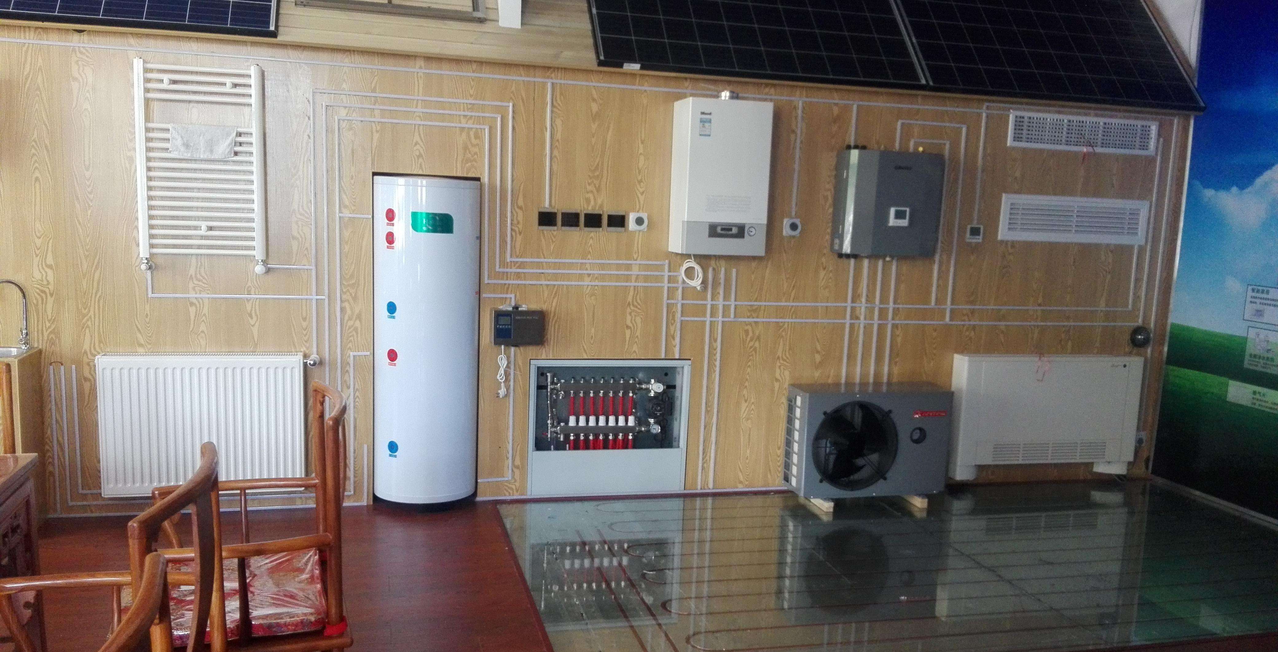 装电地暖好还是水地暖好,家里安装电地暖好还是水地暖好